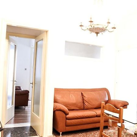 Athens Central 3Bd Apartment Next To Metro Luxury Bagian luar foto