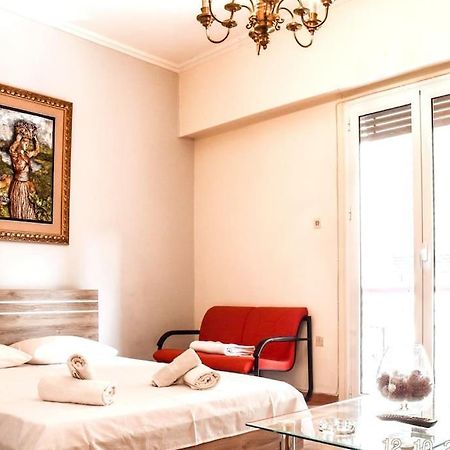 Athens Central 3Bd Apartment Next To Metro Luxury Bagian luar foto