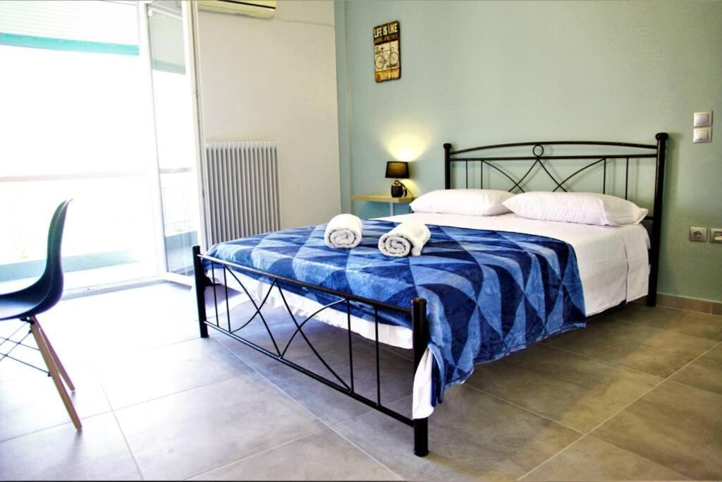 Athens Central 3Bd Apartment Next To Metro Luxury Bagian luar foto