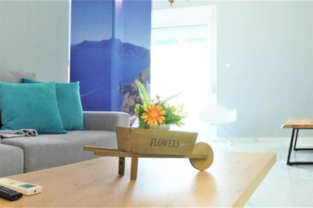 Athens Central 3Bd Apartment Next To Metro Luxury Bagian luar foto