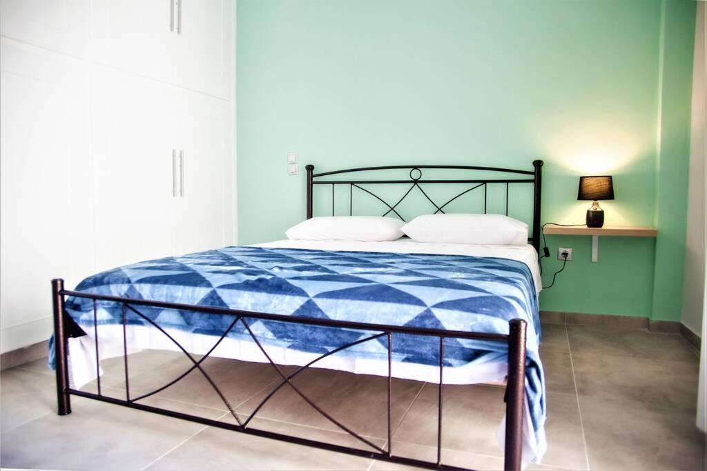 Athens Central 3Bd Apartment Next To Metro Luxury Bagian luar foto