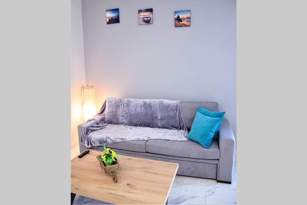 Athens Central 3Bd Apartment Next To Metro Luxury Bagian luar foto
