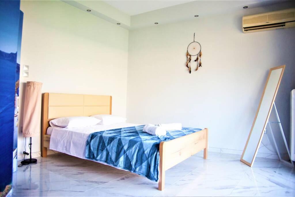 Athens Central 3Bd Apartment Next To Metro Luxury Bagian luar foto