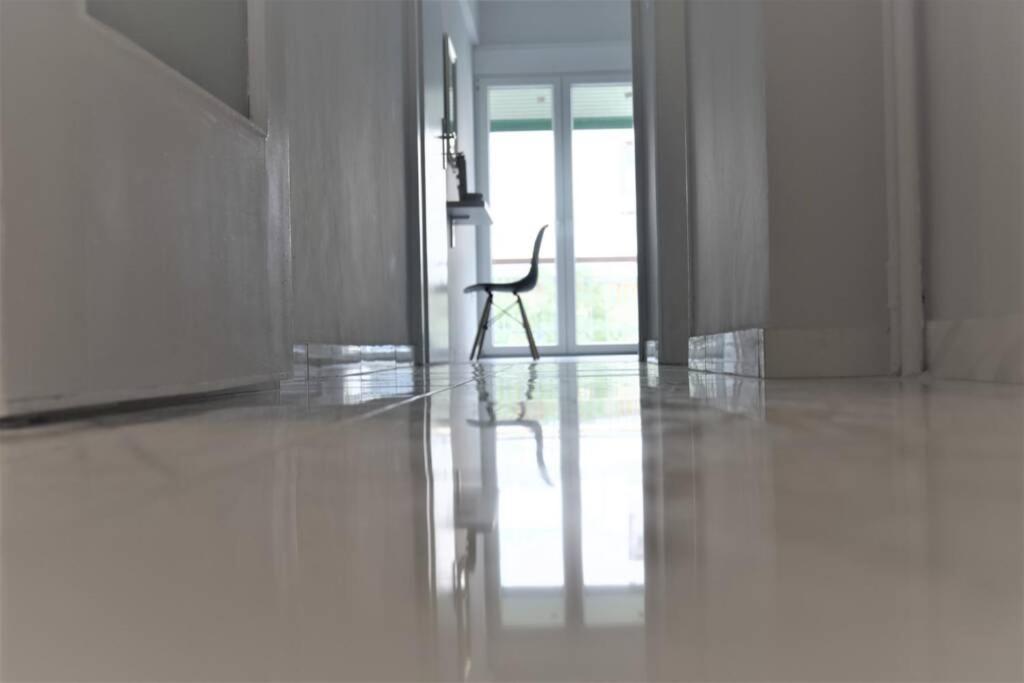 Athens Central 3Bd Apartment Next To Metro Luxury Bagian luar foto