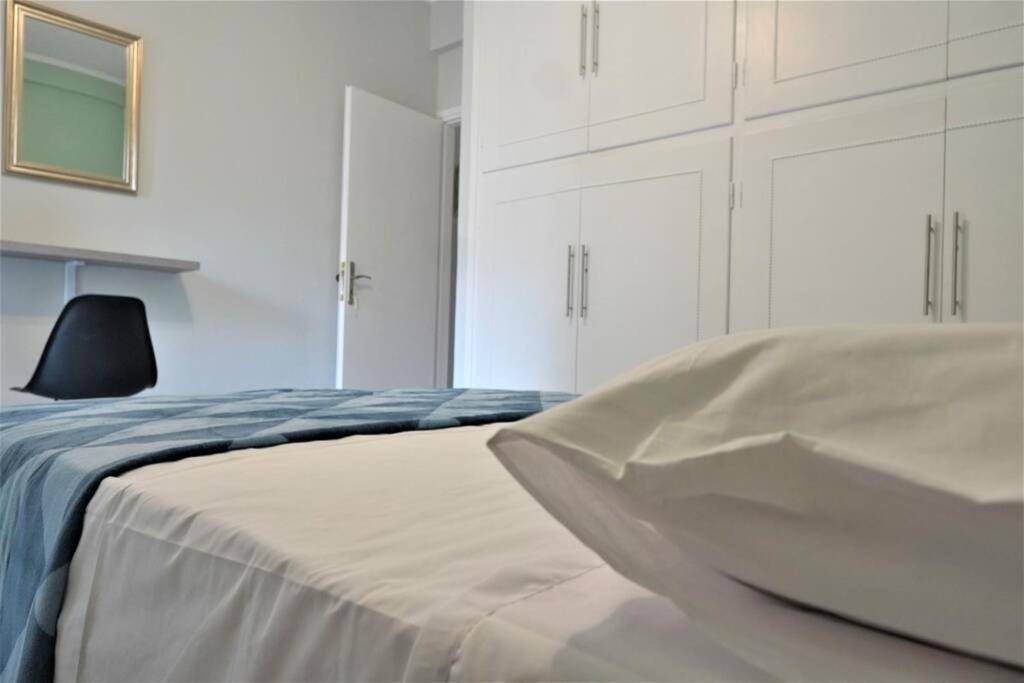 Athens Central 3Bd Apartment Next To Metro Luxury Bagian luar foto