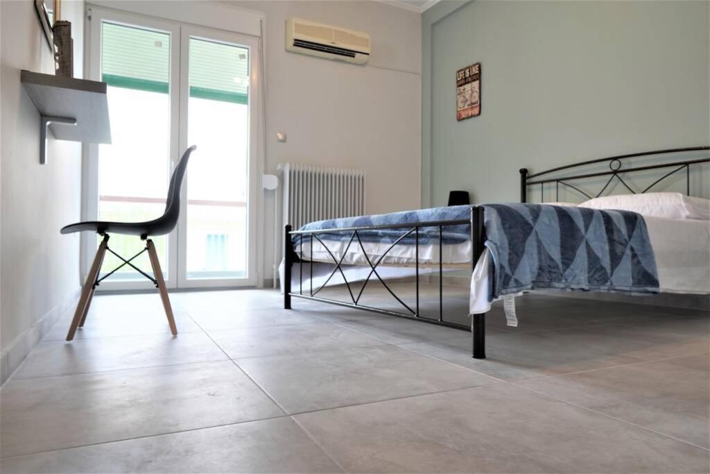 Athens Central 3Bd Apartment Next To Metro Luxury Bagian luar foto