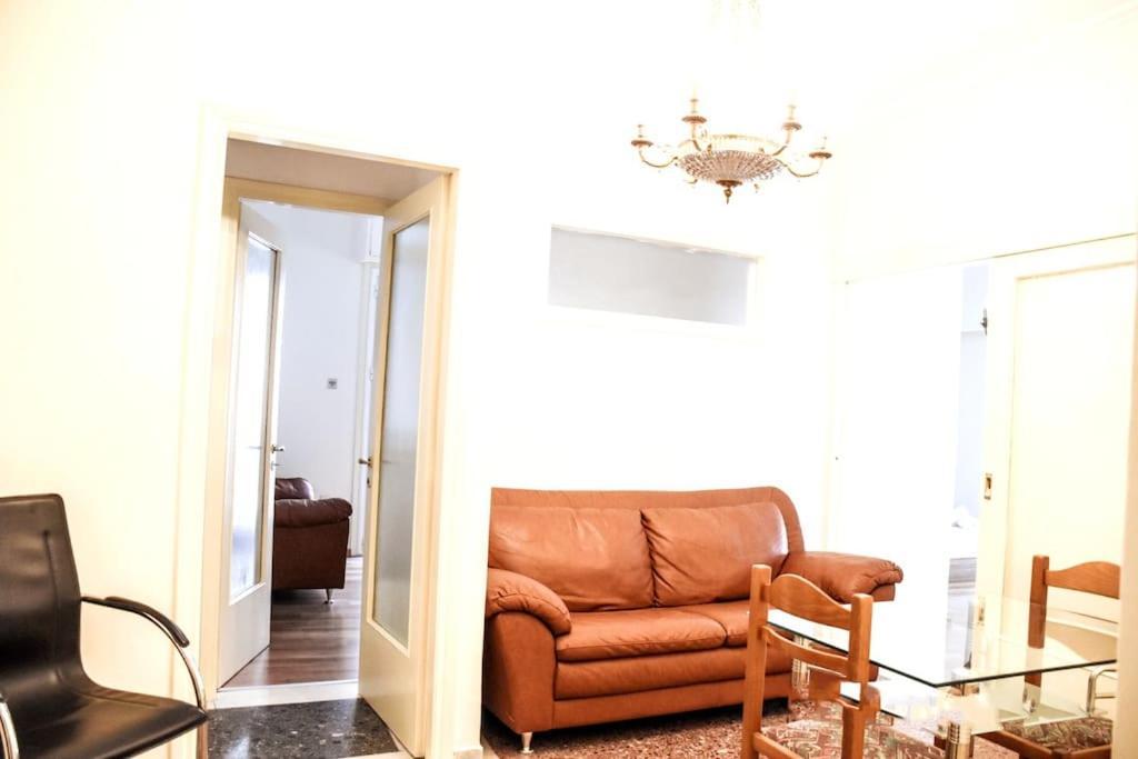 Athens Central 3Bd Apartment Next To Metro Luxury Bagian luar foto