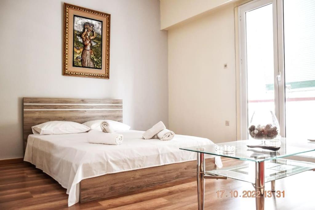 Athens Central 3Bd Apartment Next To Metro Luxury Bagian luar foto