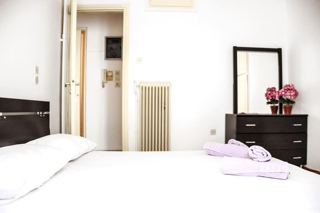 Athens Central 3Bd Apartment Next To Metro Luxury Bagian luar foto