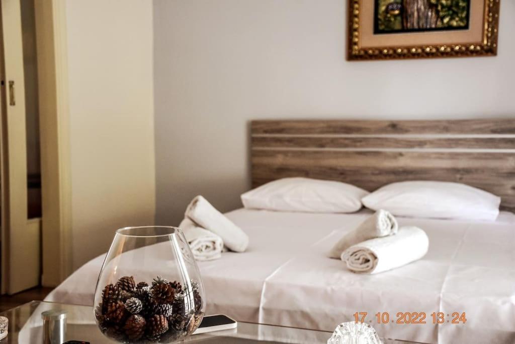 Athens Central 3Bd Apartment Next To Metro Luxury Bagian luar foto