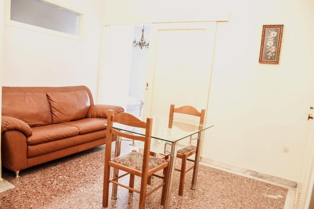 Athens Central 3Bd Apartment Next To Metro Luxury Bagian luar foto